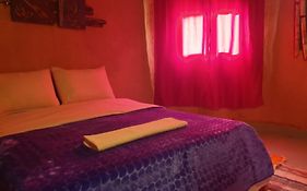 Ecolodge Bivouac Des Aigles